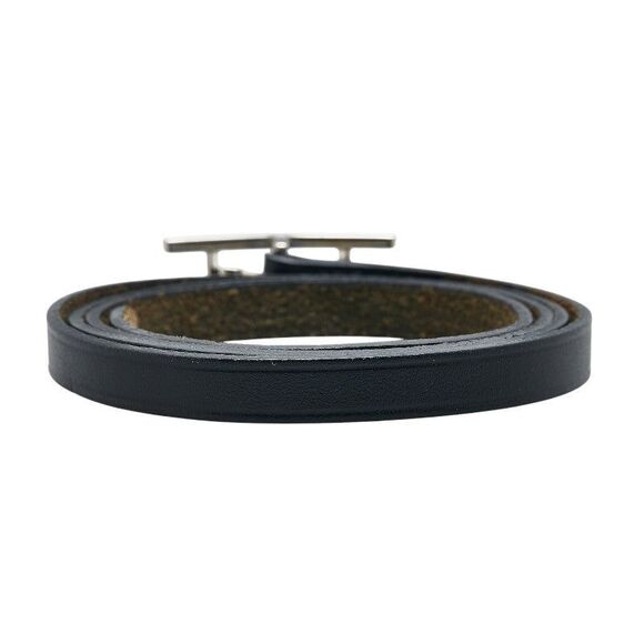 Hermes Leather Api3 Long Bracelet - Picture 3 of 6